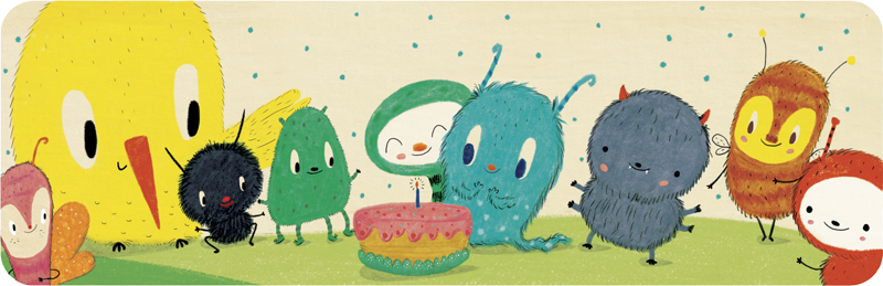 cumpleaños